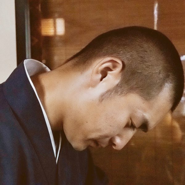 副住職「オトとイロドリとユルり」